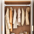 Barra Plegable Cortina