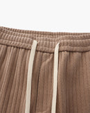 Roman Velvet Pantalon