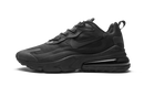Nike Air Max 270 React Triple Black