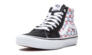 Vans Sk8-Hi "Sketched Checkerboard"