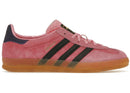 Adidas Gazelle Indoor Bliss Rosa y morado