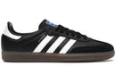 Adidas Samba Negro y Blanco