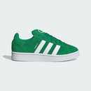Adidas Campus 00s Verde Nube Blanco