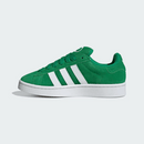 Adidas Campus 00s Verde Nube Blanco