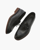 Hampton Lace Loafer