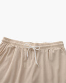 The Riviera Velvet Cord Set