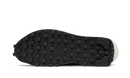 Nike Waffle Sacai Negro