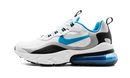 Nike Air Max 270 React White Sky Blue