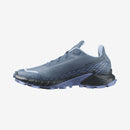 Salomon Alphacross 5