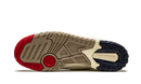 New Balance 550 Aime Leon Dore  White Navy Red