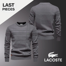 Men's LC™ Textured Sweater - (Black Sale Deal)