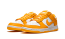 Nike Dunk Low Laser Orange