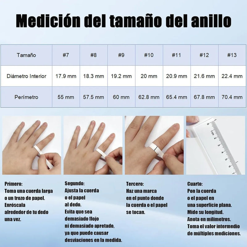 ANILLO INTELIGENTE