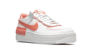 Nike Air Force 1 Shadow White Coral Pink