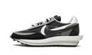 Nike Waffle Sacai Negro