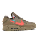 Nike x Off White Air Max 90 Desert Oreo