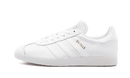 Adidas Gazelle Triple White