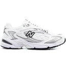 New Balance 725 Plata Metálica Blanco