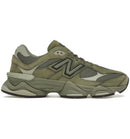New Balance 9060 Olivino oscuro