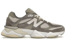 New Balance 9060 Gris y blanco