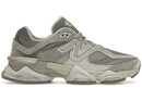 New Balance 9060 Gris Sombra y Plata Hormigón