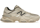 New Balance 9060 Gris paloma, negro y plateado