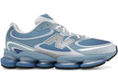 New Balance Abzorb 2000 Azul Bebé