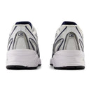 New Balance 740v2 Blanco Azul Marino Gris Sombra