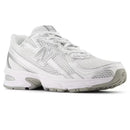 New Balance 740v2 Blanco Reflectante Plateado (M)