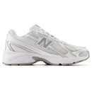 New Balance 740v2 Blanco Reflectante Plateado (M)