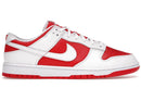 Nike Dunk Low Rojo Campeonato