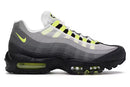 Nike Air Max 95 OG Amarillo Neón