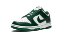 Nike Dunk Low Michigan State