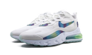 Nike Air Max 270 React Bubble Pack White
