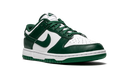 Nike Dunk Low Michigan State
