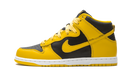 Nike Dunk High Varsity Maíz