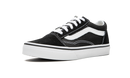 Vans Old Skool Old Skool PS "Black / White"