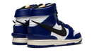 Nike Dunk High Ambush Azul Profundo