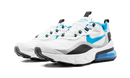 Nike Air Max 270 React White Sky Blue