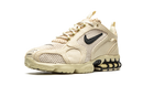 Nike Air Zoom Spiridon Cage 2 Stussy Fósil