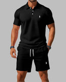 CONJUNTO LAUREN DE HOMBRE 2 PIEZAS - 50% OFF