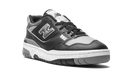 New Balance 550 Black