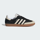 Adidas Samba «OG» Negro y Blanco