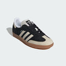 Adidas Samba «OG» Negro y Blanco