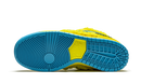 Nike SB Dunk Low Grateful Dead Bears Opti Yellow