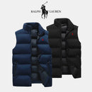 Men's R&L™ Vest + Free Sweater (Clearance)