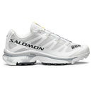 Tenis Salomon XT-4 OG Blanco Ébano