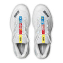 Tenis Salomon XT-4 OG Blanco Ébano