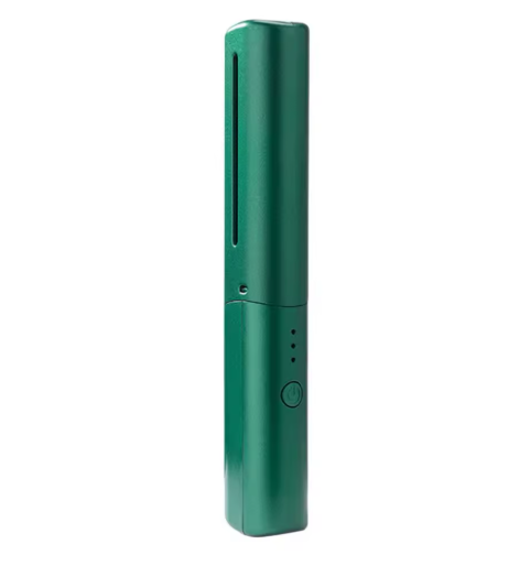 Cepillo Alisador Wireless (Anti-Frizz y Portátil) - Edición Limitada 🚀