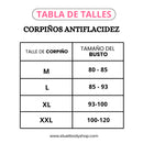 LIFTBRA® 3x1 Corpiño Reafirmante Antiflacidez